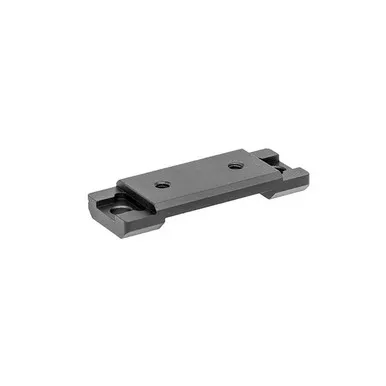 Arisaka Defense Offset Adapter for Surefire M620, M951/952/962 Lights