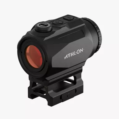 Athlon Midas Flare 1x Prism