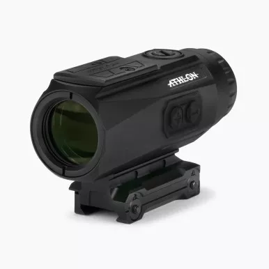 Athlon Midas Flare 5x Prism