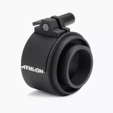 Athlon Thermal Clip On Adapter - 50mm