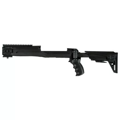 ATI Outdoors Strikeforce TactLite Stock Ruger Mini-14 Black