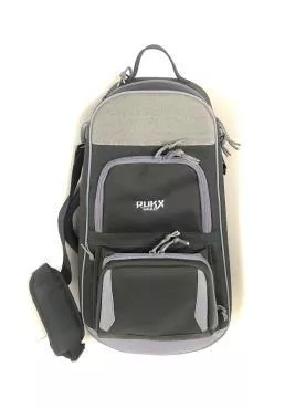 ATI RUKX Gear Discrete AR Pistol Bag - Black/Grey