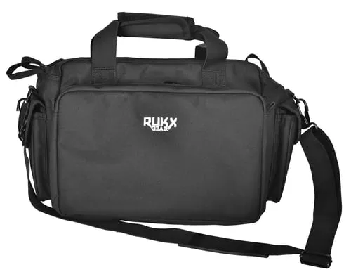 ATI TACTICAL RANGE BAG BLK