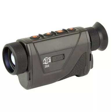 ATN BLAZEHUNTER 335 4-32X THERM MONO