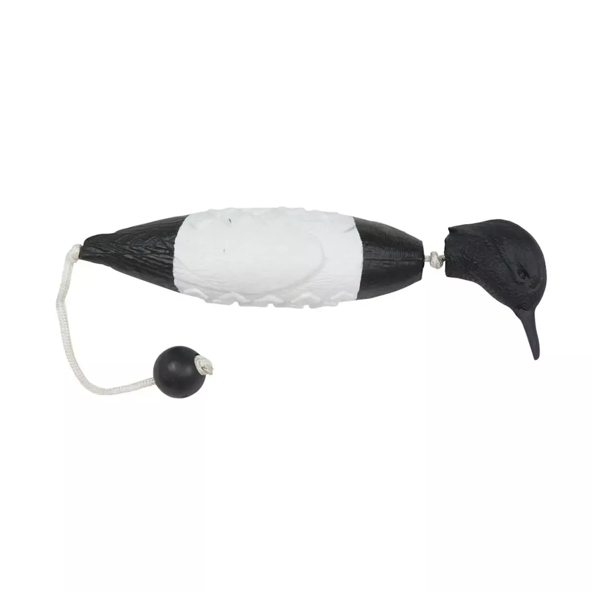Avery EZ Bird Teal Flasher