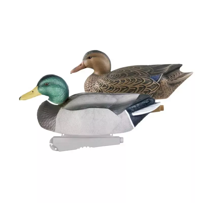 Avery GHG Oversize Mallard Decoys