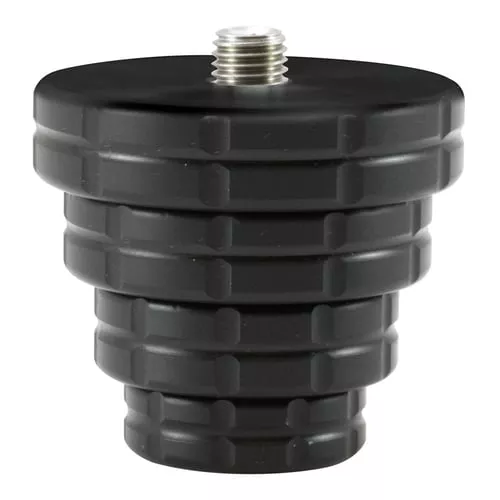 Axcel Stabilizer Weight10 oz. Stack Black Nitride SST