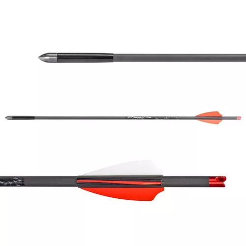 AXE 17.5″ Single Bolt 0.166″ Shaft 383‑Grain