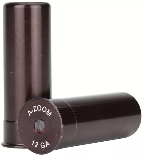 AZOOM SNAP CAPS 12GA 2PK