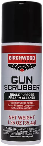 B/C GUN SCRUBBER CLEANER 1.25OZ