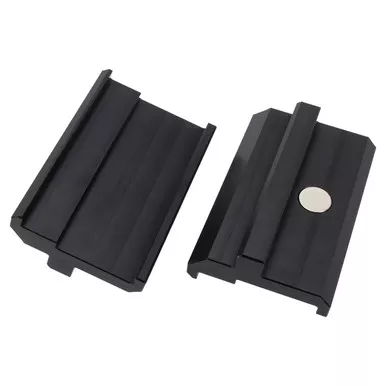 B&T Receiver Vice Jaw Kit (2-Piece) for APC