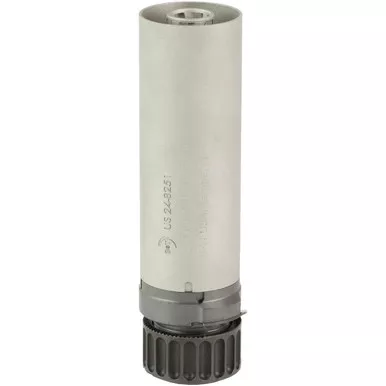 B&T Rotex Mini K Suppressor 5.56 NATO Black with Surefire Hub Adapter