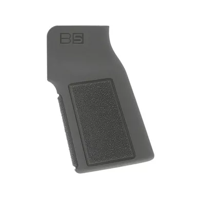 B5 P-GRIP 22 K WOLF GRAY