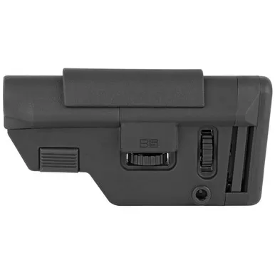 B5 Systems CPS Long Stock Black