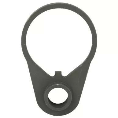 B5 Systems End Plate Sling Adapter, Black AEP-1090
