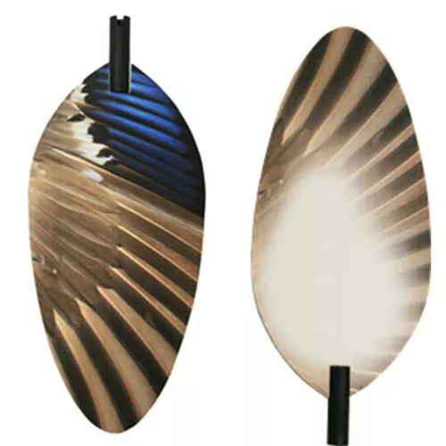 Baby Cloudy Day Duck Wing Set by Mojo Outdoors