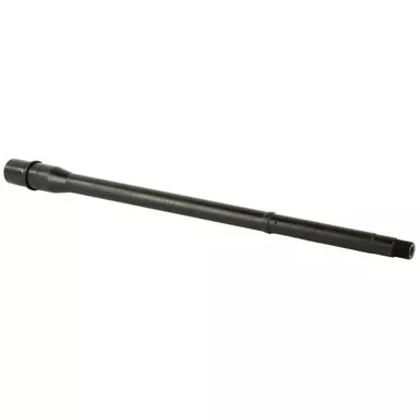 BALLISTIC BBL 308WIN 18" RIFLE BLK
