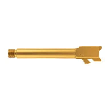 BALLISTIC BBL FOR GLK 17 G5 THRD GLD