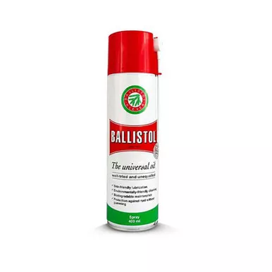 Ballistol Universal Oil Spray 400ml