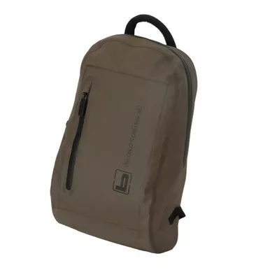 BANDED Arc Welded Micro Marsh Brown Backpack (B08121)