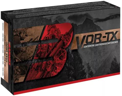 BARNES VOR-TX 35 WHELEN 200GR TTSX FB 20RD 10BX/CS