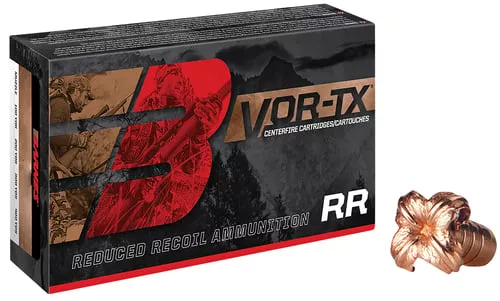 BARNES VOR-TX REDUCE RECOIL 30-06 130GR TTSX BT 20RD <