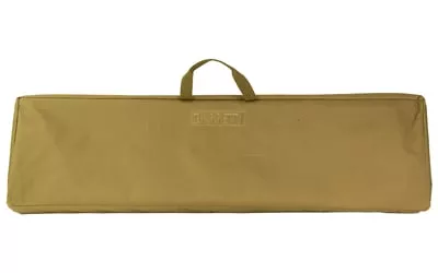 BARRETT LONG GUN SOFT CASE 50" FDE