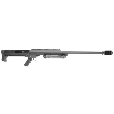Barrett Model 99 Rifle 50 BMG 32" Barrel