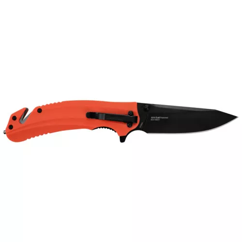Barricade Rescue Pocket Folding Knife by Kershaw