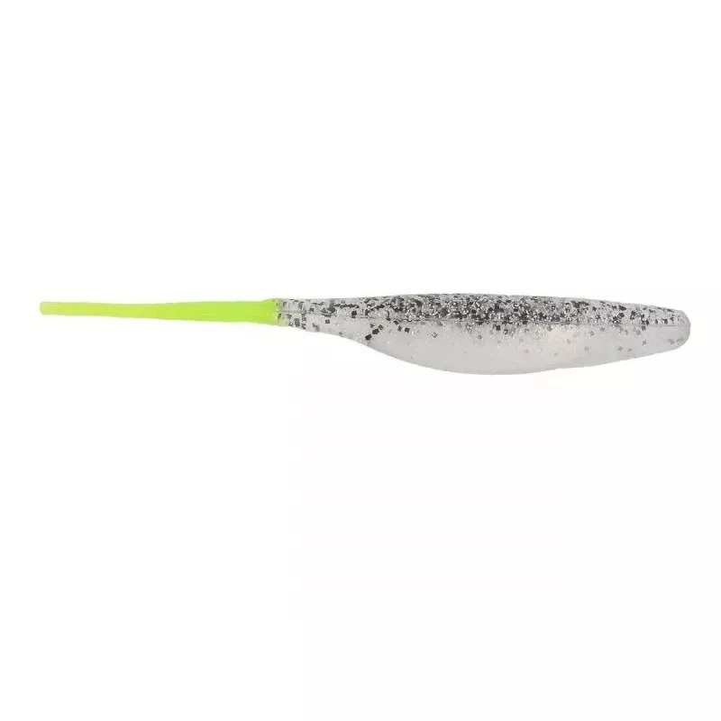 Bass Assassin 5 Shad Assassin Freshwater Jerkbait 8-Pack"