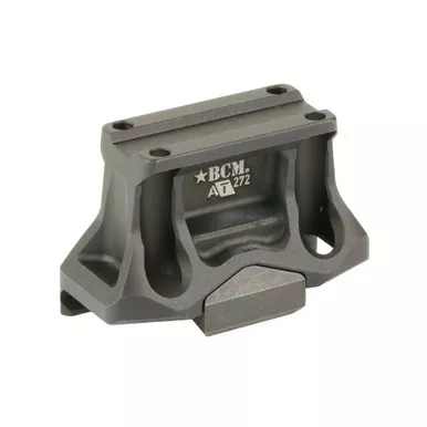 BCM 1.93" A/T MOUNT MRO BLK