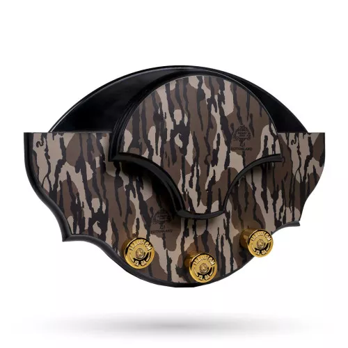 Beard Master Turkey Mount Kit by Illusion Hunting System