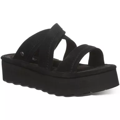 BEARPAW Women's Altitude Sandals (3085W)