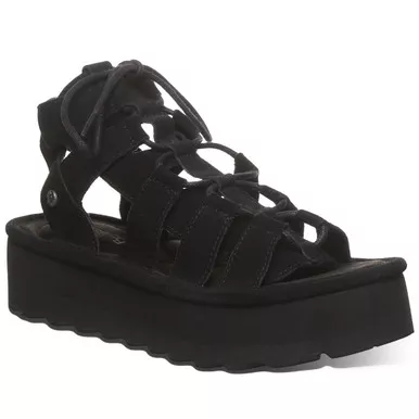 BEARPAW Women's Elevation Sandals (3087W)