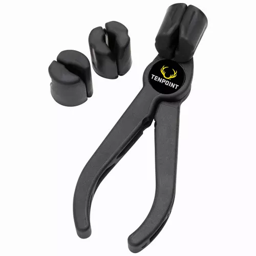 Bednar Perfect Puller 2.0 with Alpha-Blaze Lighted Nock Deactivator by TenPoint