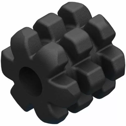 Bee Stinger MicroHex DamperBlack