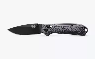 Benchmade - Mini Freek Flipper Blade (3" CPM-M4)