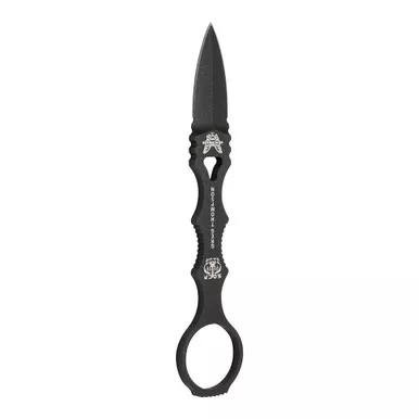 Benchmade Mini SOCP Dagger Double-Edged | 2.22" Black (173BK)
