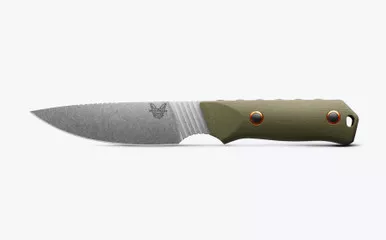 Benchmade - Raghorn Fixed Blade (4" CPM-S30V)
