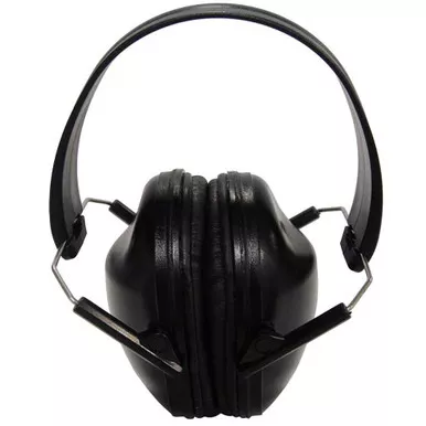 Benchmaster PXS Passive Hearing Protection