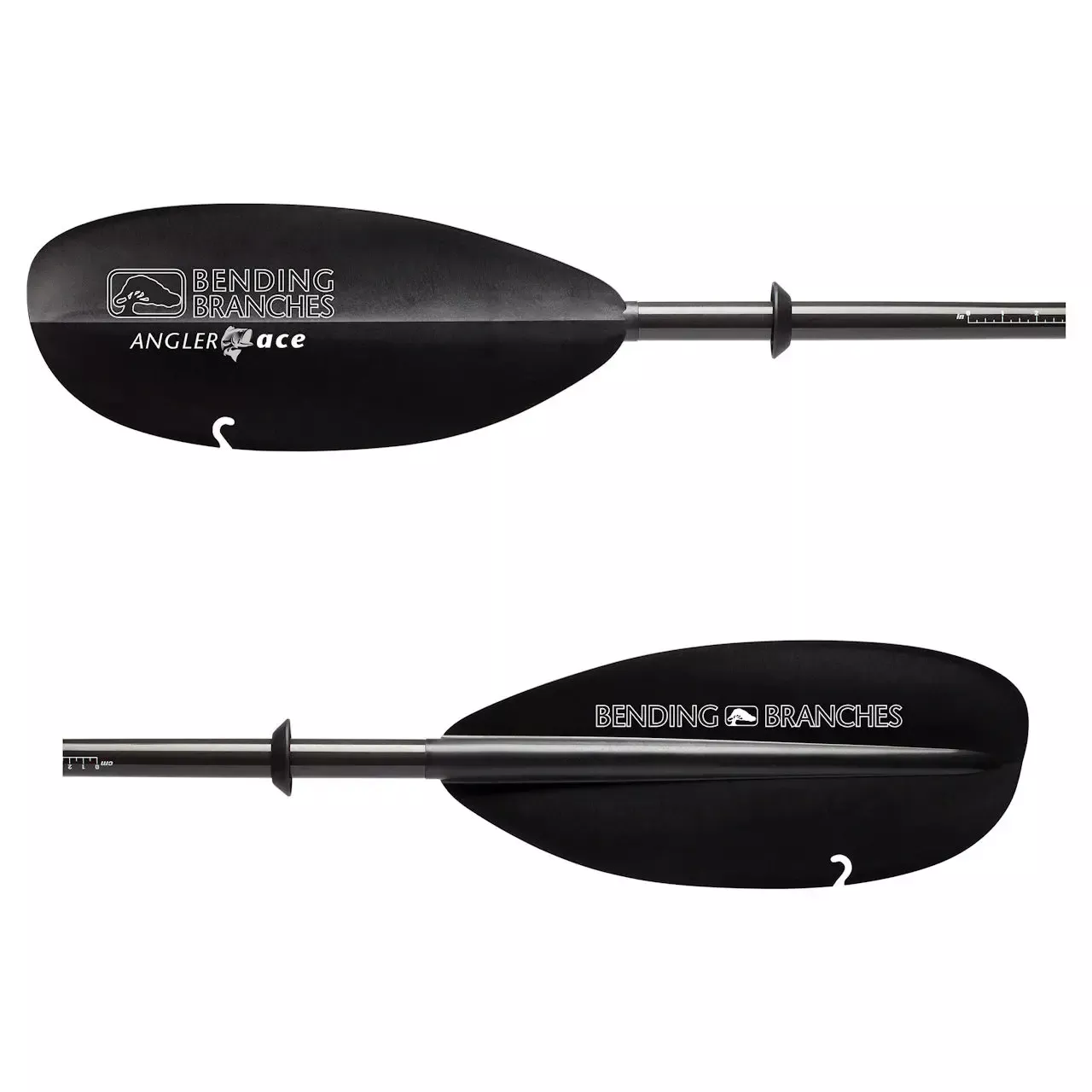 Bending Branches Angler Ace Kayak Paddle