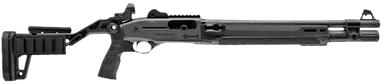 BER J131M2CPFC1871301 TAC C MOD2 18.5 CHSL BLK
