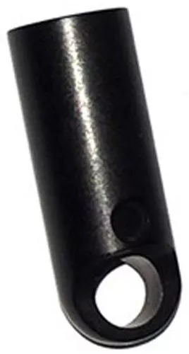 Beretta 92/96FS Lanyard Ring Aluminum Black
