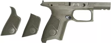 Beretta APX Centurion Frame OD Green Polymer