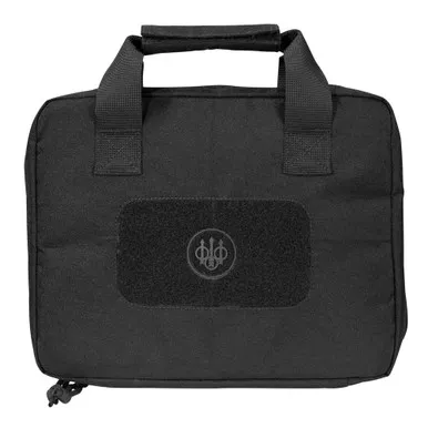 BERETTA Black Pistol Case (FO471001890999UNI)