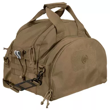 Beretta Tactical Range Bag Coyote Brown