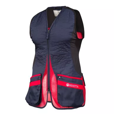 BERETTA Womens Silver Pigeon Evo Vest
