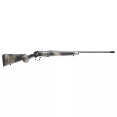 BERGARA RDG WLDRNSS 6.5CM 22" 4RD