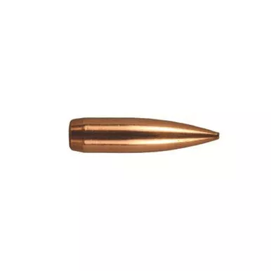 Berger 6mm 90 Grain BT Target Bullets