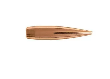 Berger Hybrid Target 30 Caliber (.308 Diameter) Bullets 185 Grain 100/Box